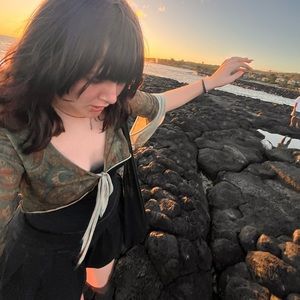 Meet your Posher, Adalyn